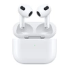 Apple AirPods 3 with charging case Lightning headphones