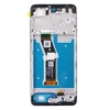 Genuine LCD display for Motorola Moto G04