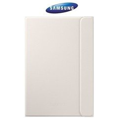 Samsung Galaxy Tab S2 8.0 Wi-Fi etui Book Cover EF-BT710PWEGWW - kremowy