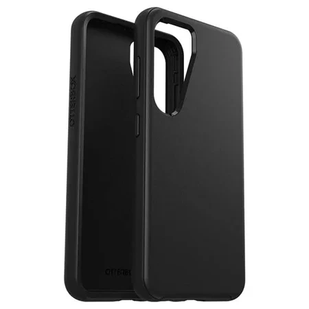 Samsung Galaxy S23 Ultra OtterBox Symmetry Series phone case - black