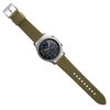 Samsung Gear S3 Classic Leather Band ET-YSL76MGEGWW - green