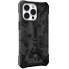 Case for Apple iPhone 13 Pro UAG Pathfinder - moro (Midnight Camo)