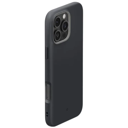 Spigen Caseology Nano Pop Magsafe Case for Apple iPhone 16 Pro - black