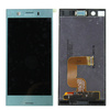 LCD display for Sony Xperia XZ1 Compact - blue