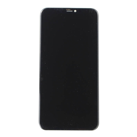 iPhone 11 Pro Max LCD display - black