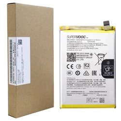 Genuine BLPC11 battery for Realme 14 5G/ 14T 5G - 6000mAh