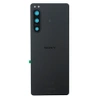 Battery flap for Sony Xperia 5 IV - black