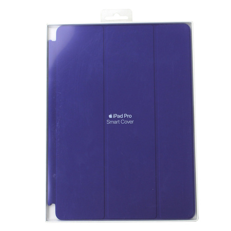 Apple iPad Pro 10.5 Smart Cover case MR5D2ZM/A - purple (Violet)