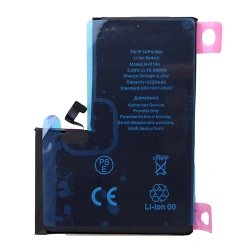 Bateria do iPhone 14 Pro Max - 4323 mAh