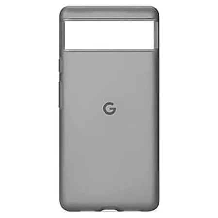 Google Pixel 6 Protective Case - gray (Stormy Sky)