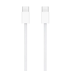 Apple 60W USB-C to USB-C cable - 1m