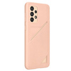 Samsung Galaxy A33 5G Card Slot Cover case EF-OA336TPEGWW - peach (Peach)