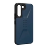 Samsung Galaxy S22 5G UAG Civilian phone case - blue