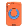 Anymode Kids Cover case for Samsung Galaxy Tab A 8.0 - orange and blue