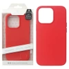 Case for Apple iPhone 13 Pro Just Must Candy - red