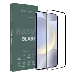 Tempered glass for Samsung Galaxy S24 Mobile Origin Easy Glass