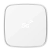 Huawei 5G CPE Pro 2 H122-373 2976 Mbps router - white