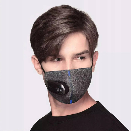 Xiaomi Purely protective mask 