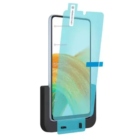 Samsung Screen Protector film for Galaxy A33 5G - 2 pieces