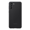 Samsung Galaxy S21 Plus/ S21 Plus 5G case Silicone Cover EF-PG996TBEGWW - black