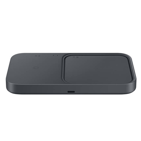 Samsung ładowarka indukcyjna Super Fast Wireless Charger Duo EP-P5400BBEGEU - szara