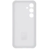 Etui na telefon Samsung Galaxy S24 Shield Case - szare (Light Gray)