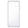 Samsung Galaxy A22 5G Soft Clear Cover case EF-QA226TTEGEU - transparent