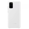 Samsung Galaxy S20 Plus/ S20 Plus 5G Smart LED Cover case EF-KG985CWEGEU - white