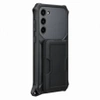 Etui na telefon Samsung Galaxy S23 Plus Rugged Gadget Case - czarne