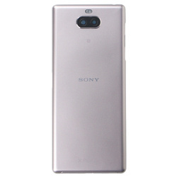 Sony Xperia 10 battery flap - pink