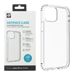 Case for Apple iPhone 13 mini Zagg Defence Case - transparent