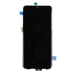 Samsung Galaxy S20 Ultra wyświetlacz LCD - czarny