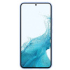 Samsung Galaxy S22 Silicone Cover case EF-PS901TLEGWW - blue (Arctic Blue)