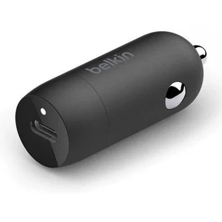 Belkin Boost Charge USB-C PD3.0 PPS car charger - 30W