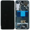 LCD display for Samsung Galaxy S22 - green (green)