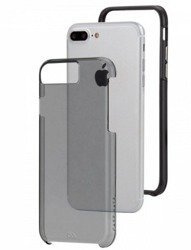 Apple iPhone 6/ 6s/ 7 etui Case-Mate Naked Tough CM034672X - dymiony