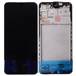 Super AMOLED LCD display for Samsung Galaxy A16 5G original