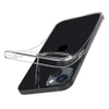 Spigen Crystal Flex silicone case for Apple iPhone 14 Plus - transparent (Crystal Clear)