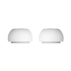 Wkładki douszne w rozmiarze M do Samsung Galaxy Buds 3 Pro oryginalne - białe