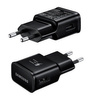 Samsung EP-TA20EBE Quick Charge 2.0 network charger - black