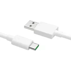 Kabel USB Typ-C Oppo DL129 65W - 1 m