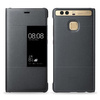 Huawei P9 S View Cover case - dark grey