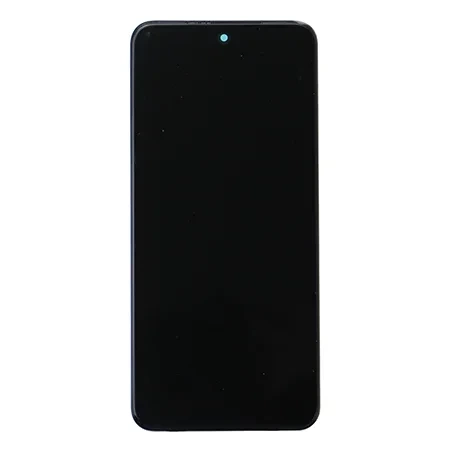 LCD display with frame for Xiaomi Redmi Note 12S