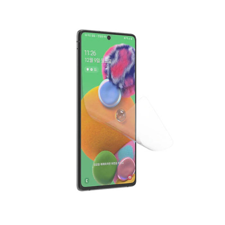 Samsung Galaxy S10 Lite protective film WITS GP-TFG770WSATW