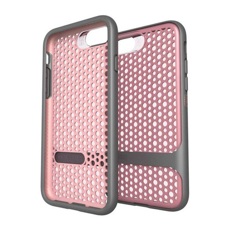 Apple iPhone 7/ 8 case GEAR4 Carnaby IC7026D3 - pink