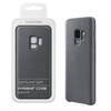 Samsung Galaxy S9 Hyperknit Cover phone case - gray