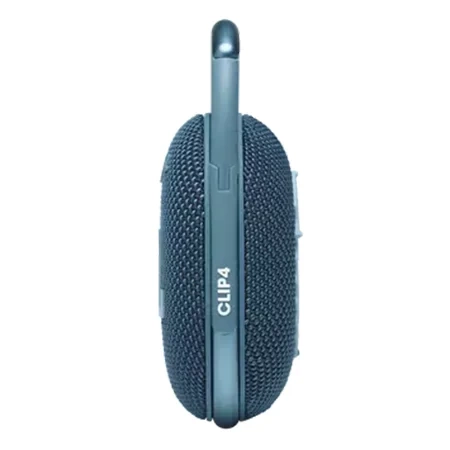 JBL Clip 4 Bluetooth speaker - blue