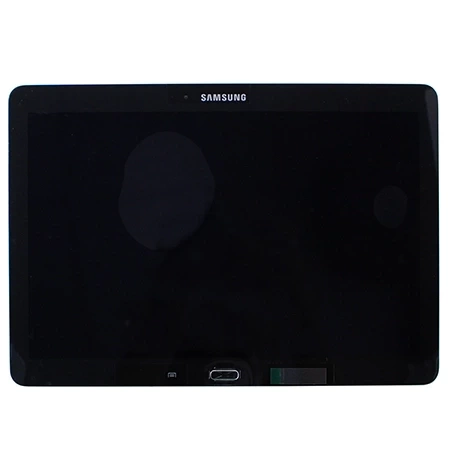 LCD display for Samsung Galaxy Note 10.1 LTE - black