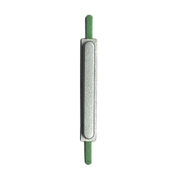 Przycisk głośności do Realme 14x 5G oryginalny - zielony (Galaxy Green)