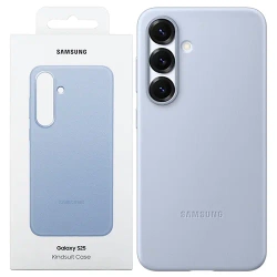 Samsung Galaxy S25 Kindsuit Phone Case - light blue